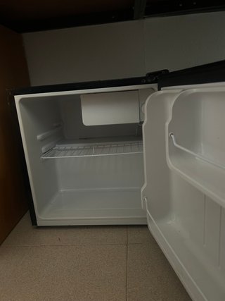 Nevera Cecotec 46L Clase E