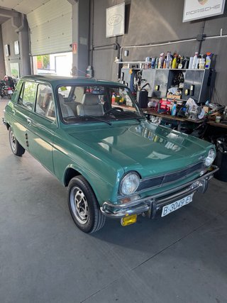 Talbot 1200 1980