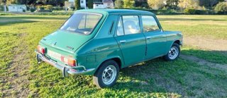 Talbot 1200 1980