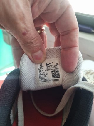 Nike air max ltd 3