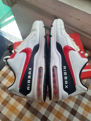Nike air max ltd 3