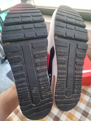 Nike air max ltd 3