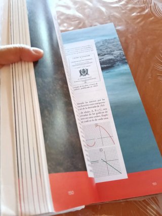 Matemáticas aplicadas a las Ciencias Sociales I...
