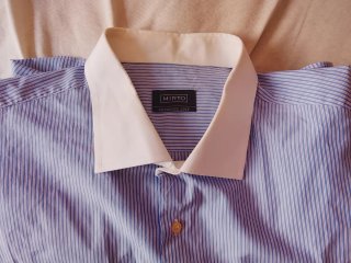 Lote Camisas Hombre Burberry Tallas Grandes