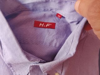Lote Camisas Hombre Burberry Tallas Grandes