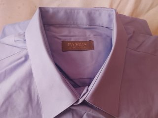 Lote Camisas Hombre Burberry Tallas Grandes