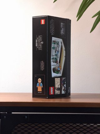 LEGO Star Wars 40531 LARS FAMILY