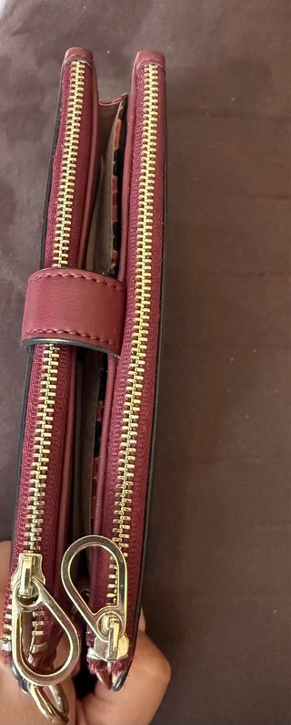 Monedero Billetero Tous Multicolor