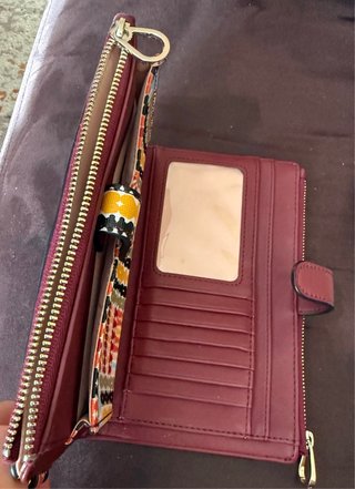 Monedero Billetero Tous Multicolor