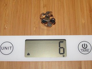 Anillo sortija reversible doble 2 caras plata 950