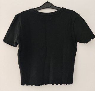 Conjunto Top y Shorts Vaqueros Pull&Bear