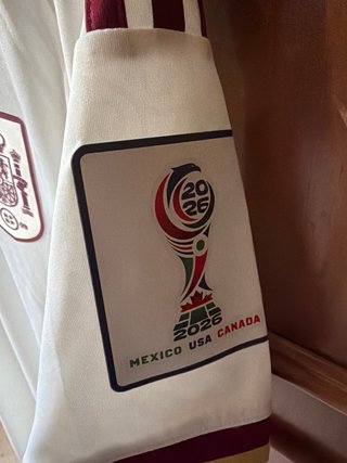 Camiseta Adidas España