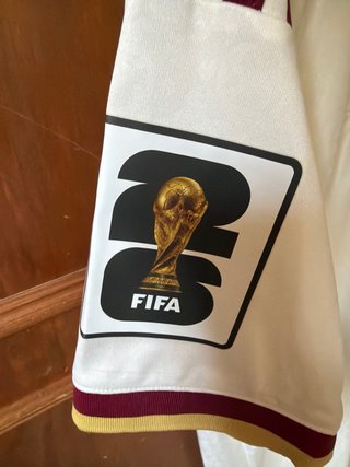 Camiseta Adidas España