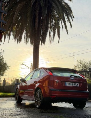 Ford Focus 2007