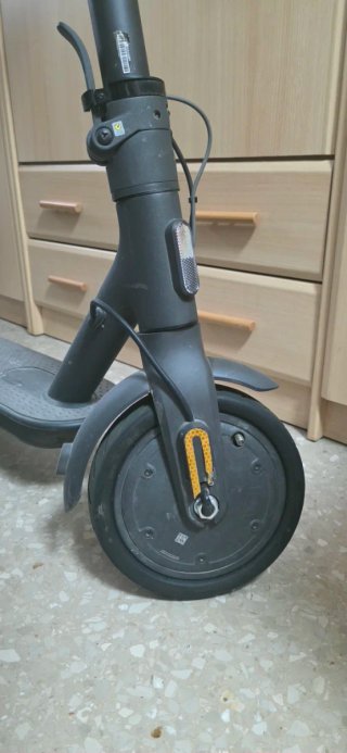 Patinete Eléctrico Xiaomi