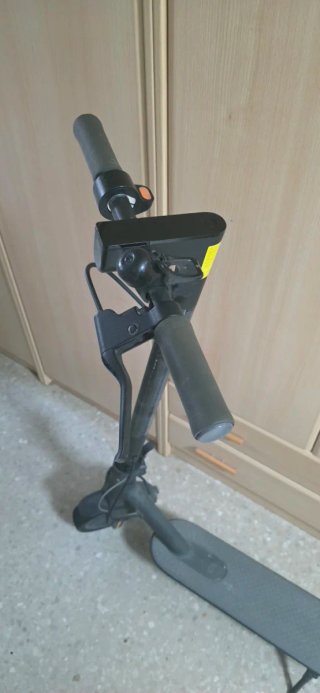 Patinete Eléctrico Xiaomi