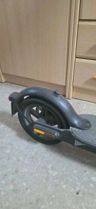 Patinete Eléctrico Xiaomi