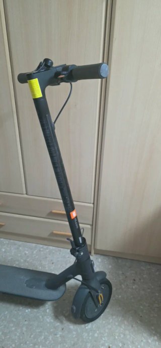 Patinete Eléctrico Xiaomi