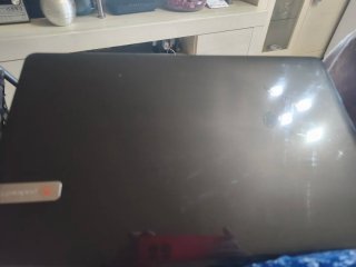 Packard Bell  Portátil Intel B820