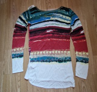 Jersey Desigual mujer Talla M nuevo con etiqueta
