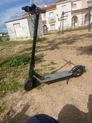 Patinete Eléctrico Xiaomi