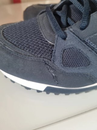 Adidas zx750 44