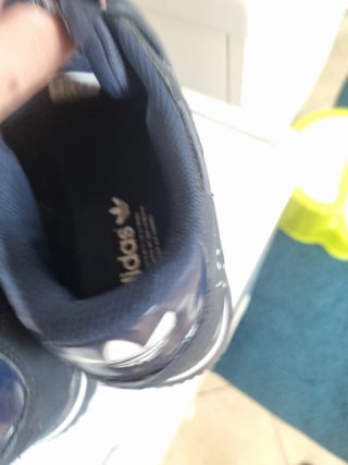 Adidas zx750 44