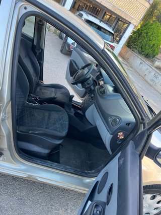Renault Clio 2008