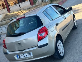 Renault Clio 2008