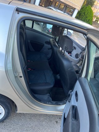 Renault Clio 2008