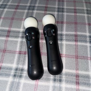 Playstation 4 VR