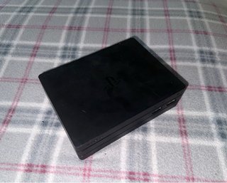 Playstation 4 VR