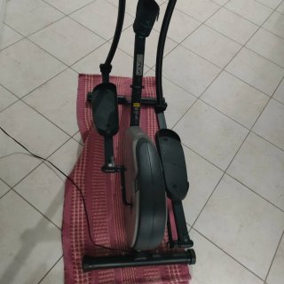 Elittica DOMYOS X07