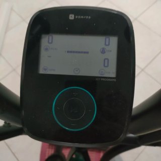 Elittica DOMYOS X07