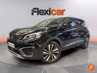 Peugeot 5008 Active 1.2L PureTech 96kW (130CV) S&S