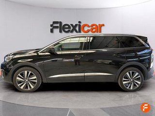Peugeot 5008 Active 1.2L PureTech 96kW (130CV) S&S