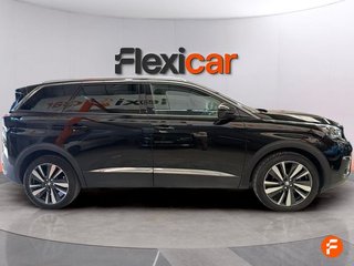 Peugeot 5008 Active 1.2L PureTech 96kW (130CV) S&S