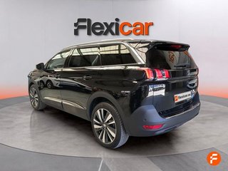 Peugeot 5008 Active 1.2L PureTech 96kW (130CV) S&S