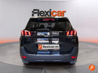Peugeot 5008 Active 1.2L PureTech 96kW (130CV) S&S