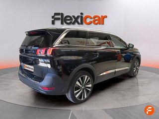 Peugeot 5008 Active 1.2L PureTech 96kW (130CV) S&S
