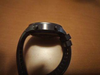 OnePlus Watch 2R Gris oscuro + correa adicional