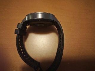 OnePlus Watch 2R Gris oscuro + correa adicional
