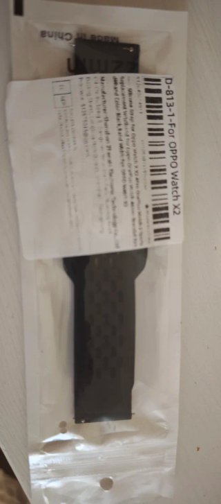 OnePlus Watch 2R Gris oscuro + correa adicional