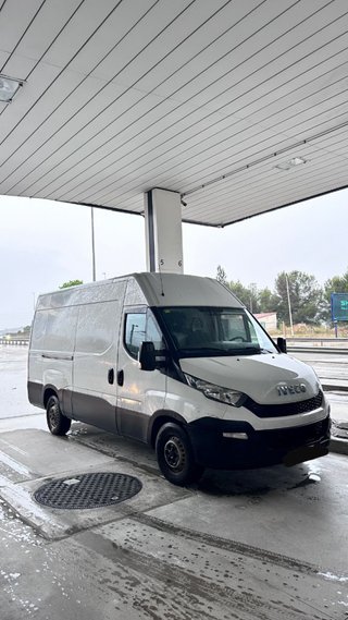 Servicio Transporte￼