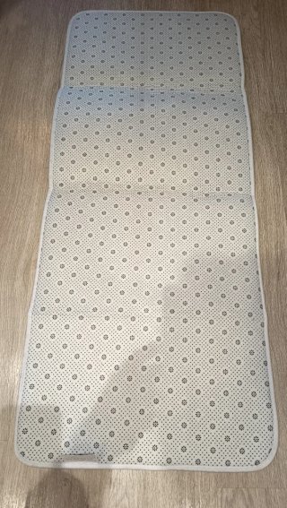 Alfombra Cocina 120x50 cm