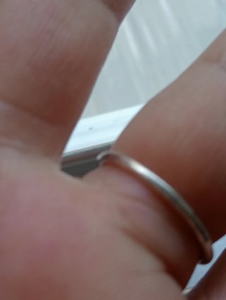 Anillo Tous Amatista Plata 4 Ositos
