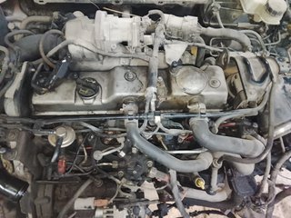 Ford Focus 2006 despieze
