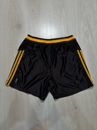 Pantalones Cortos Vintage Real Madrid 1999/2000