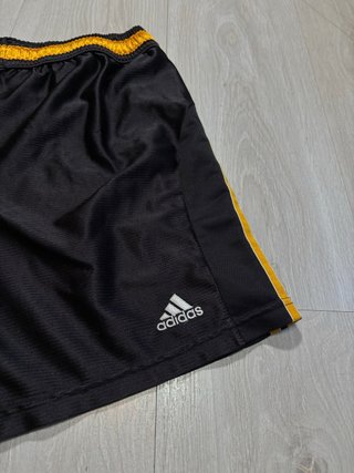 Pantalones Cortos Vintage Real Madrid 1999/2000