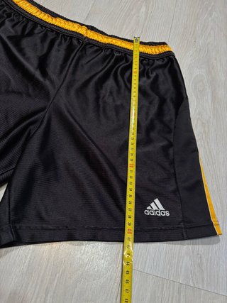 Pantalones Cortos Vintage Real Madrid 1999/2000